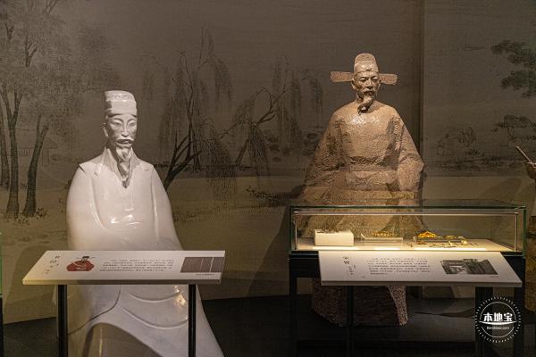 奉贤博物馆