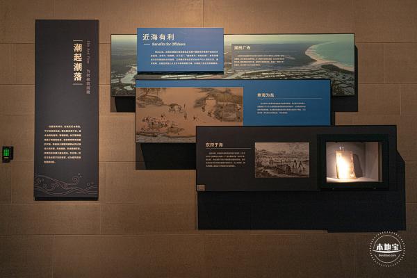 奉贤博物馆
