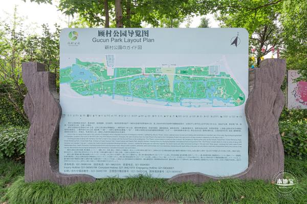 顾村公园