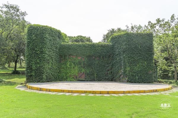 顾村公园