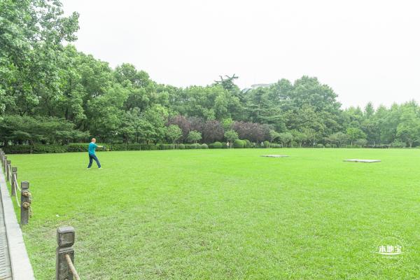 复兴公园