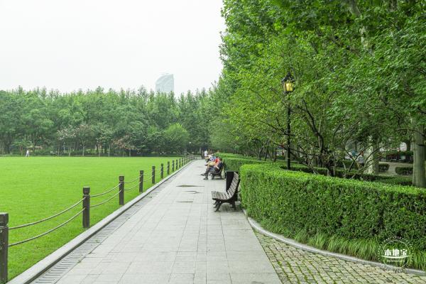 复兴公园