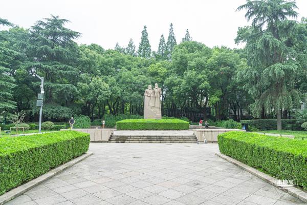 复兴公园