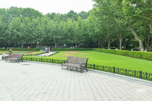 复兴公园