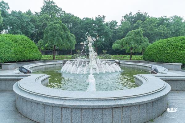 复兴公园