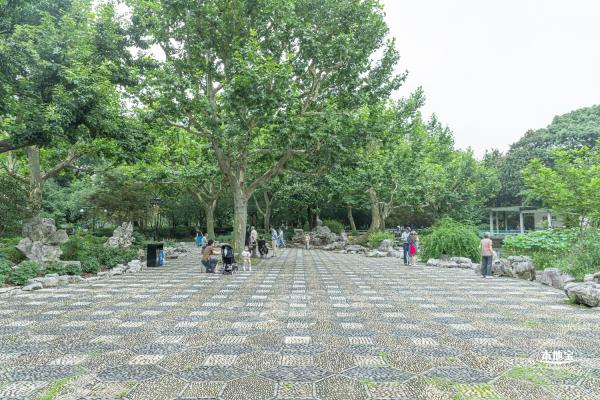 复兴公园