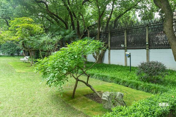 宋庆龄故居