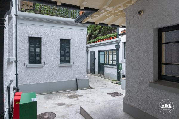 宋庆龄故居