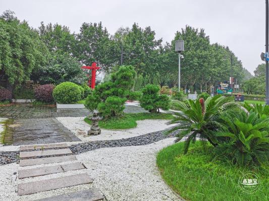 世纪公园
