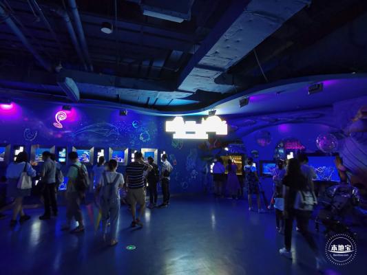 海昌海洋公园