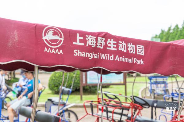 上海野生动物园