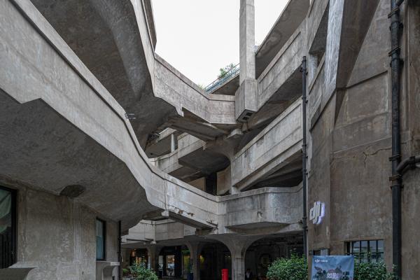 1933老厂坊