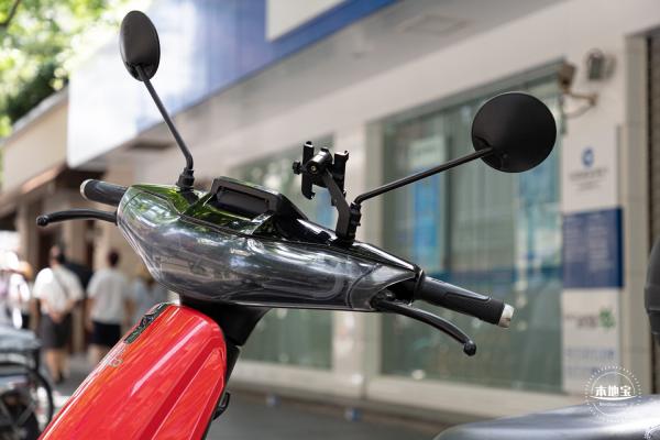 电动自行车