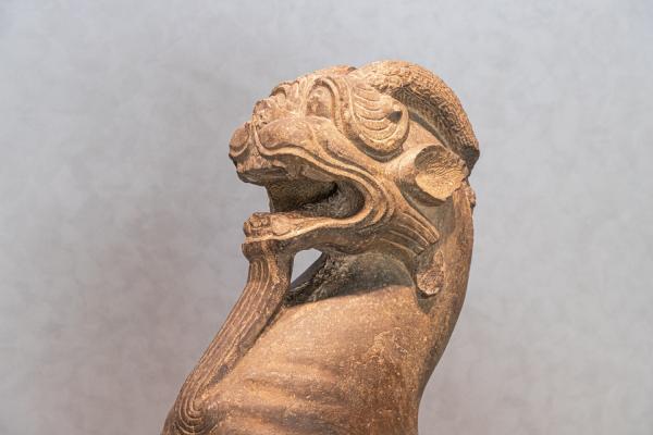 震旦博物馆