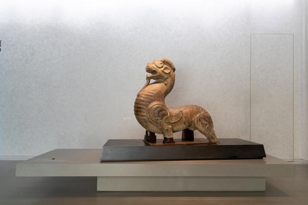 震旦博物馆
