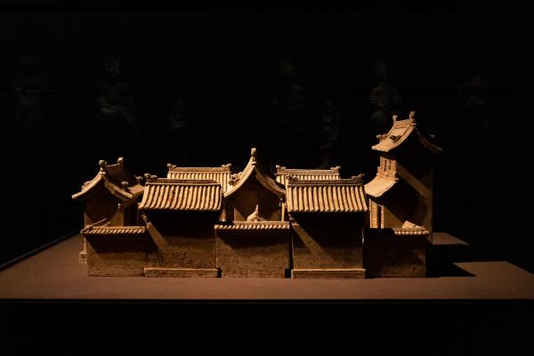 震旦博物馆