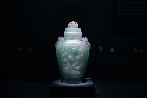 震旦博物馆