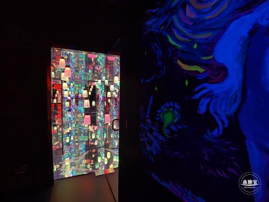 星空艺术博物馆