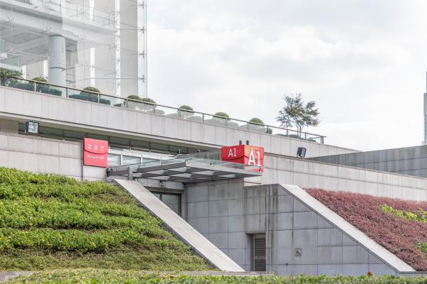 上海大剧院