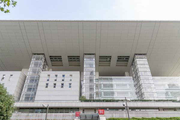 上海大剧院