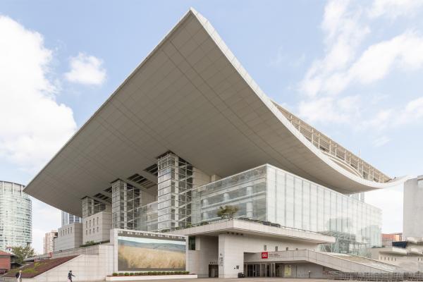 上海大剧院