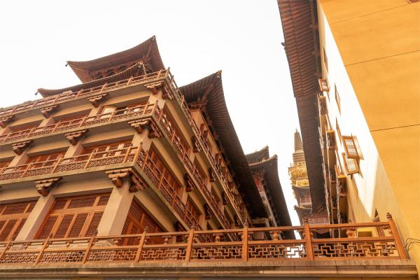 静安寺