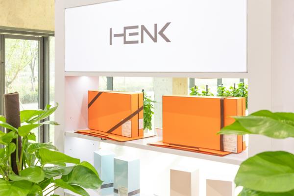 进口商品展销