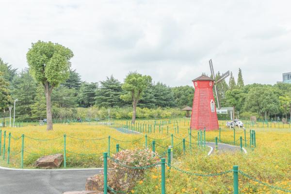 大宁公园