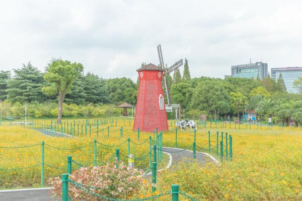 大宁公园