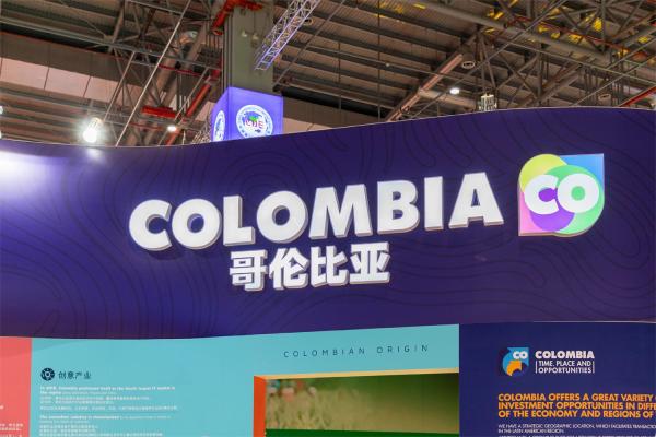 进博会国家展延展