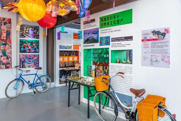 进博会国家展延展