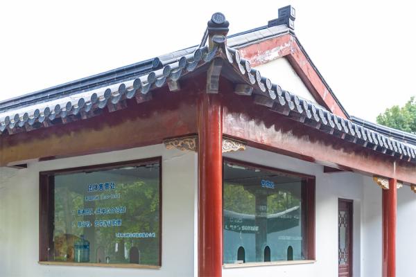 南汇桃花村