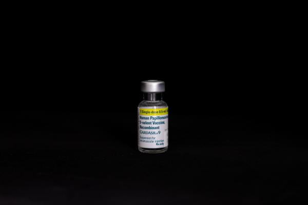 九价HPV