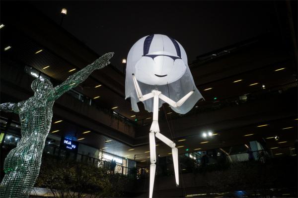 瑞虹天地