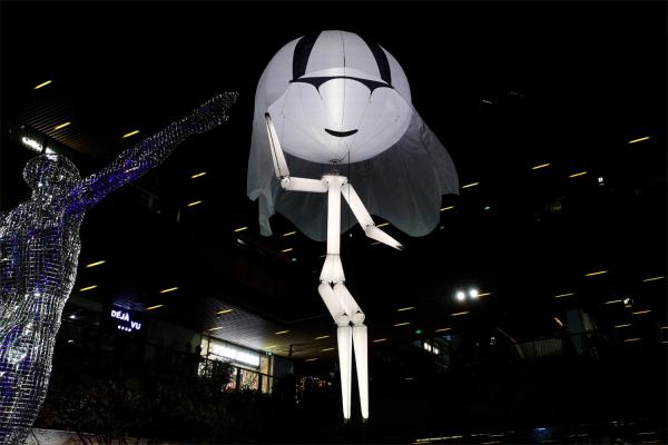 瑞虹天地