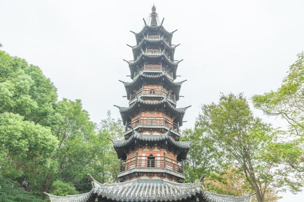 佘山森林公园