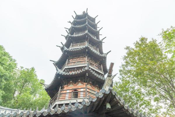 佘山森林公园