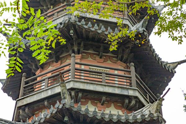佘山森林公园