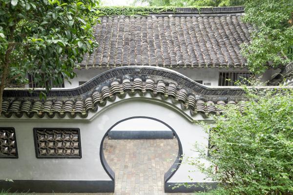 佘山森林公园