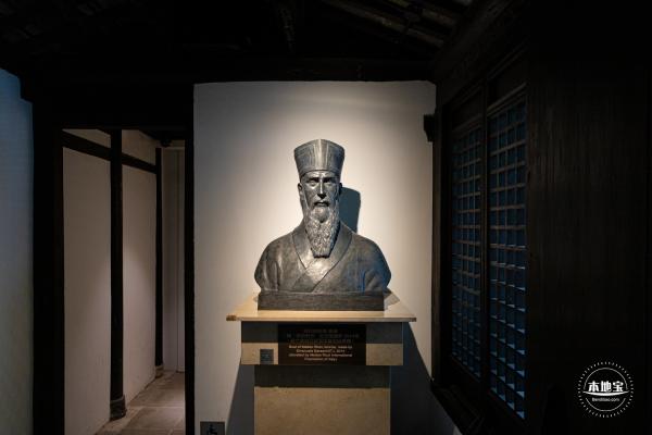 徐光启纪念馆