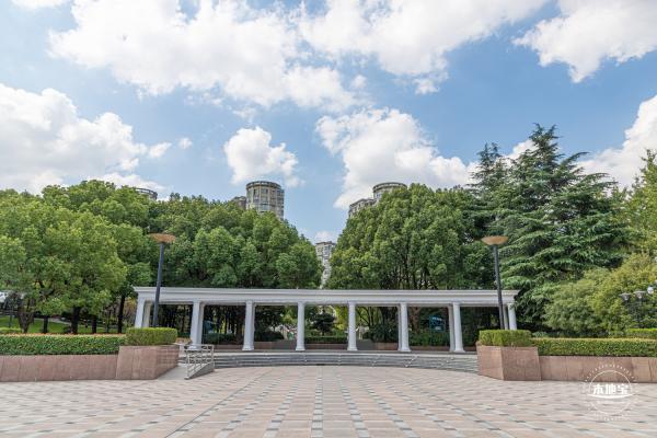 莘城中央公园