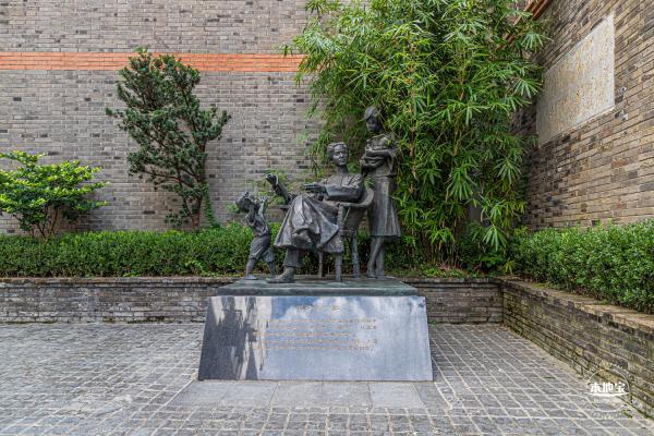 毛泽东旧居