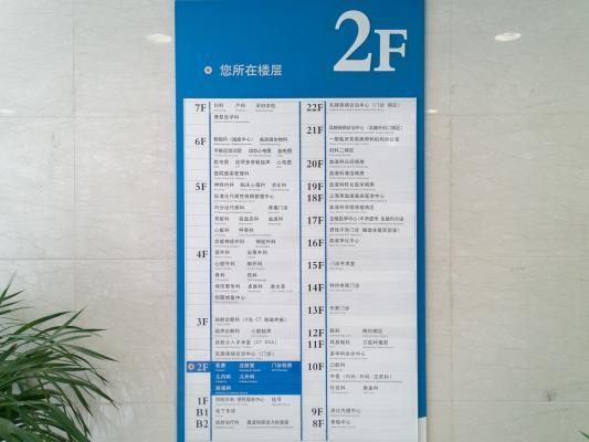 瑞金医院