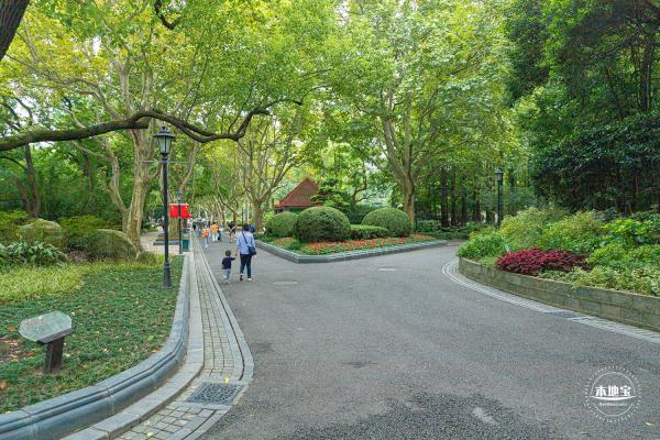 中山公园