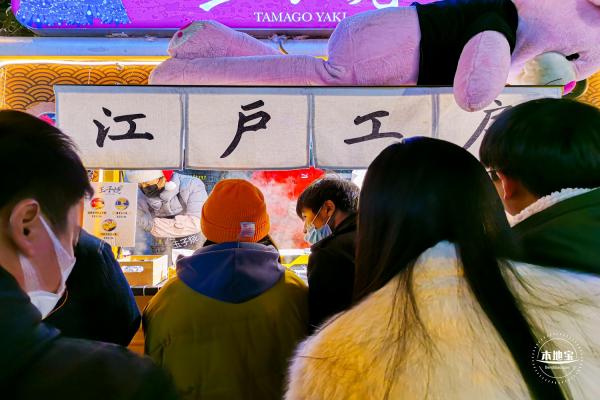 安义夜巷