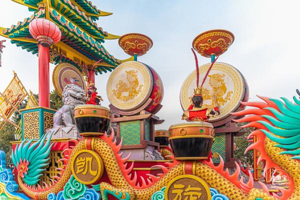 迪士尼乐园