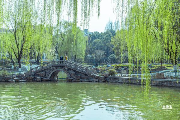 彭浦公园