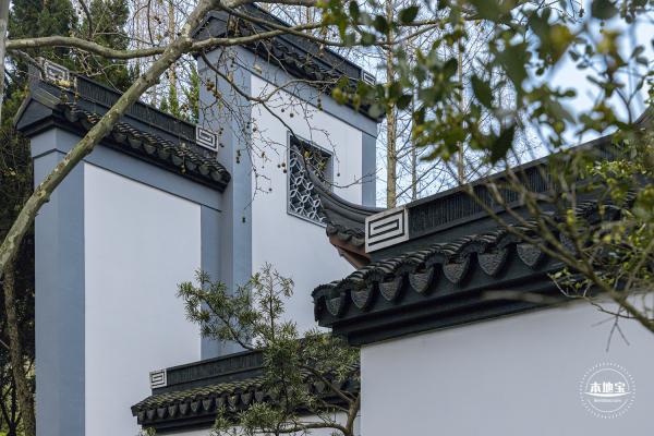 闸北公园