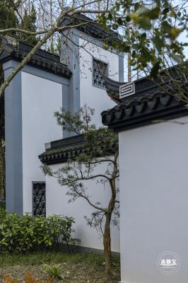 闸北公园