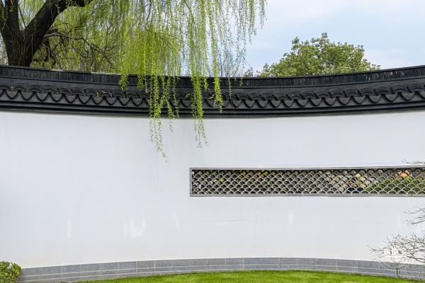 闸北公园